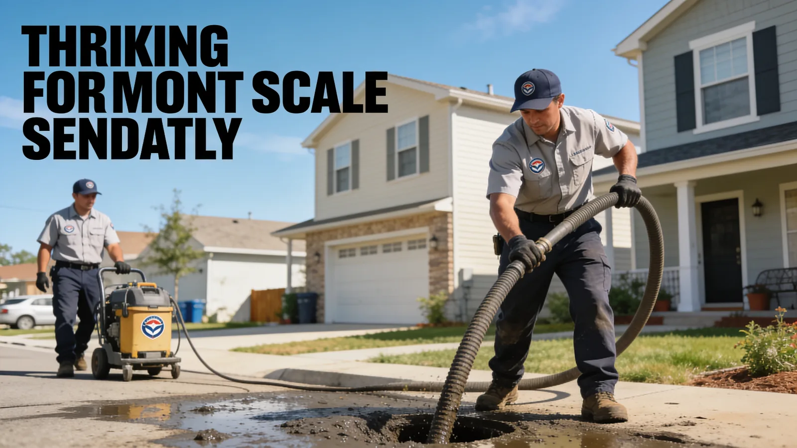 Sewage Cleanup in Flinton, PA near me